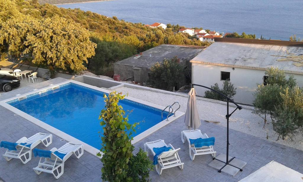 Holiday Home Bepo Sevid Exterior photo