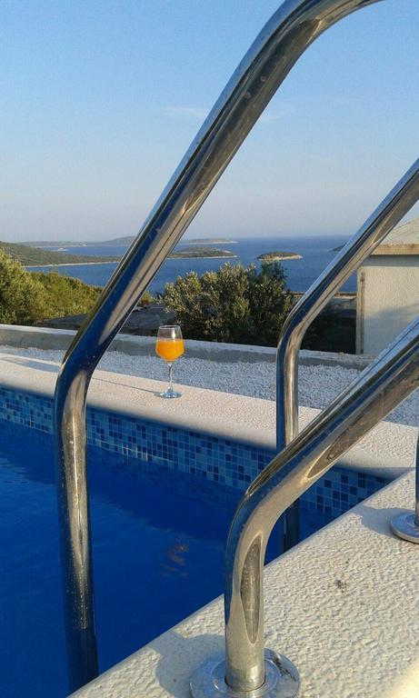 Holiday Home Bepo Sevid Exterior photo
